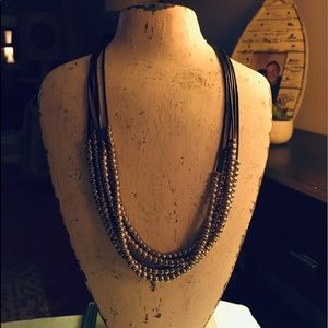 Lizou Necklace